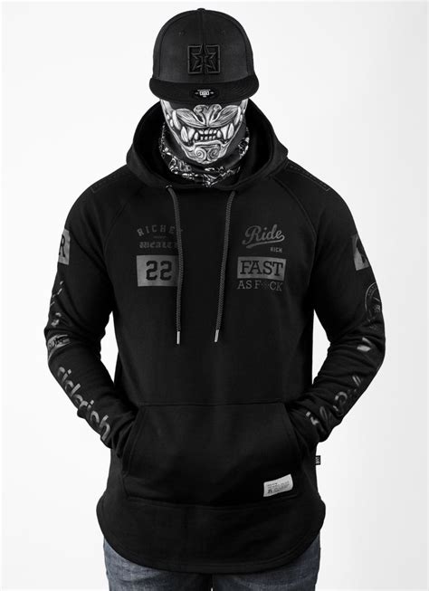 rich ride|ride rich clothing.